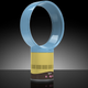 Illustration for article titled ColorWares Latest Victim Needs No Introduction: the Dyson Air Multiplier